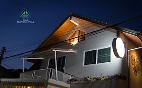 Kata Tranquil Villa - Sha Plus