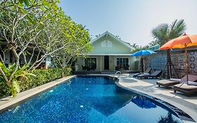 Kata Tranquil Villa - Sha Plus